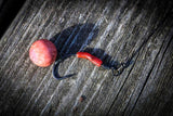 Anzuelos OMC Colne V Surrender Curve 8