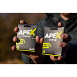 Anzuelos Ridge Monkey Ape X Curve Bulk Pack 3