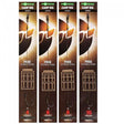 Anzuelos montados Korda Wide Gape Dark Matter