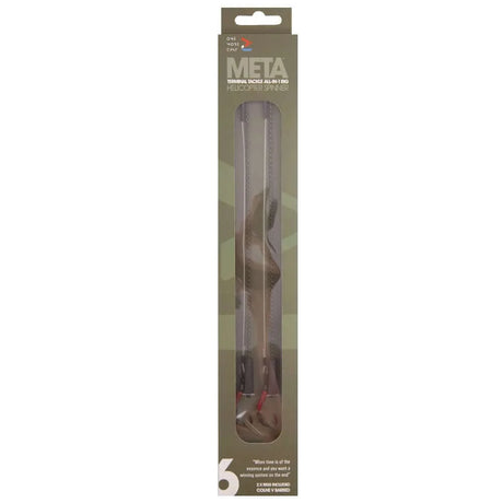 Anzuelos montados OMC All In 1 Heli Spinner