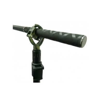 Apoya canas Zfish Quick Lock 3