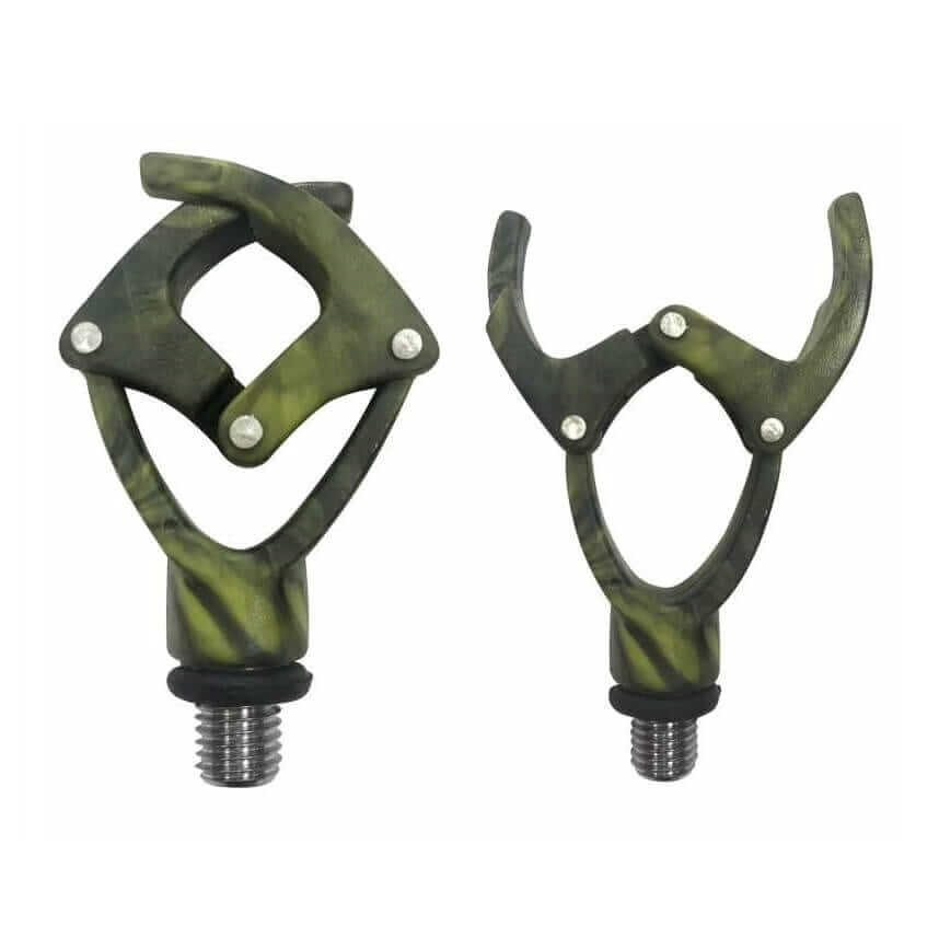 Apoya canas Zfish Quick Lock