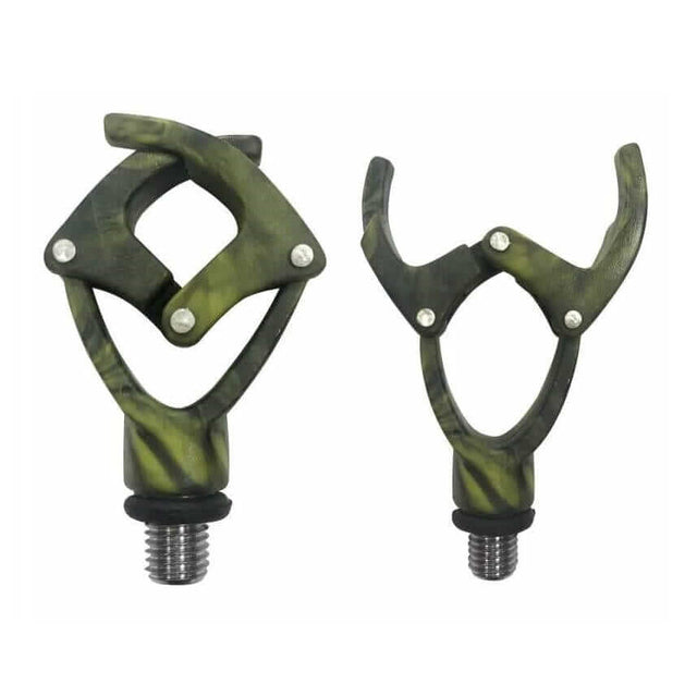 Apoya canas Zfish Quick Lock