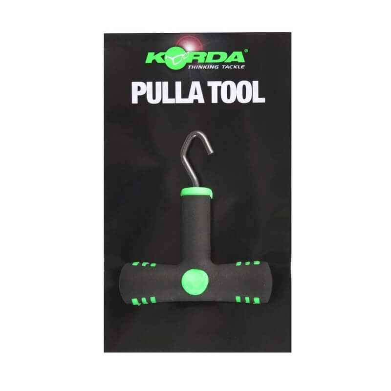 Aprietanudos Korda Pulla