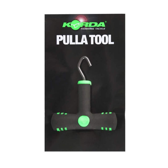 Aprietanudos Korda Pulla