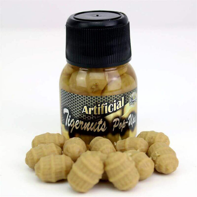 Artificial Tigernuts ANTARTIC KRILL chufa gold poisson fenag