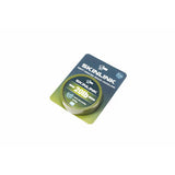 Bajo de linea Skinlink Semi Stiff Nash Verde 10 metros