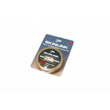 Bajo de linea Skinlink Stiff Nash Marron 10 metros