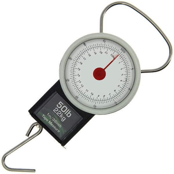 Balanza NGT 22 KG 3