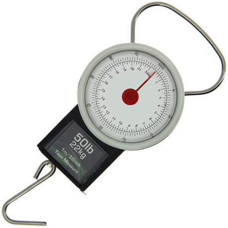 Balanza NGT 22 KG 3