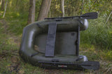 Barca Raptor 160 Fast Airdeck Verde 17