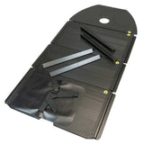 Barca Raptor 230 X Wide Airdeck Camo Negro 12