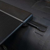 Barca Raptor 270 X Treme con suelo de aluminio Negro Carbon 2