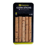 Barras de corcho Ridge Monkey 6 mm 1
