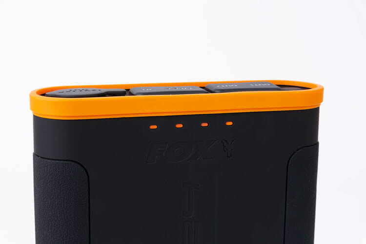Bateria Fox Halo 48K 2
