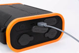 Bateria Fox Halo 96K 5