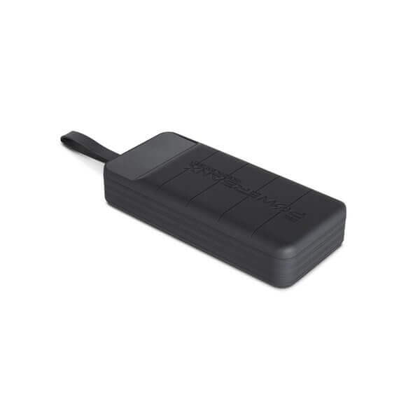Bateria Powerbanx Nash Hub 30K 1
