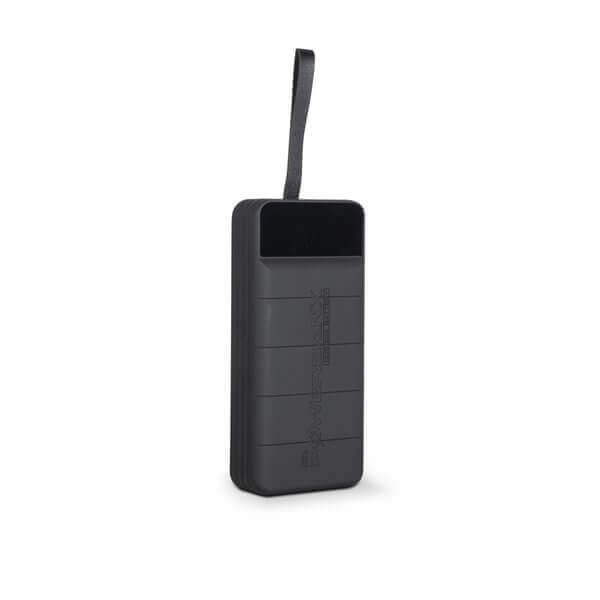 Bateria Powerbanx Nash Hub 30K 3