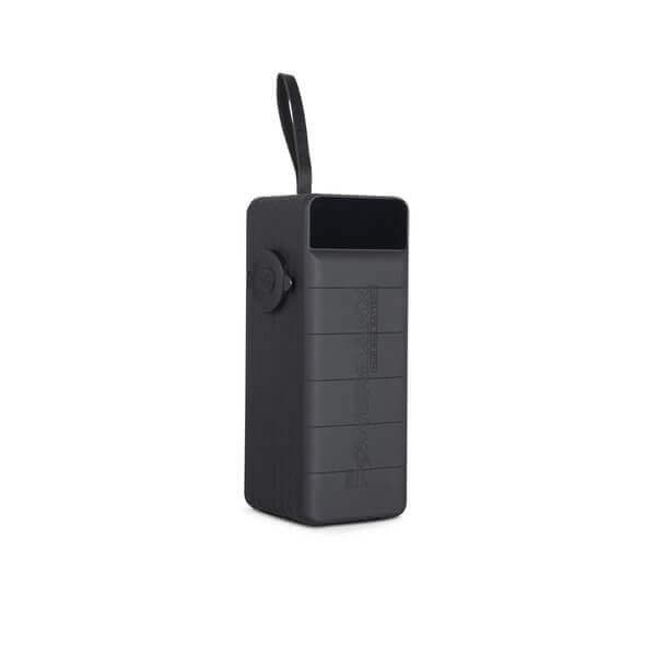 Bateria Powerbanx Nash Hub 80K 4