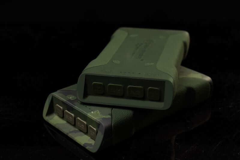 Bateria Ridge Monkey 26950mAH Camo 2 1