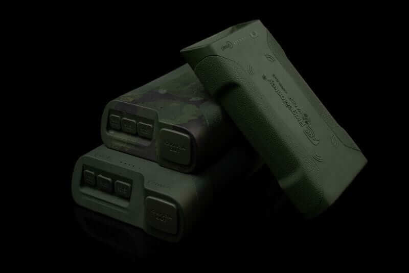 Bateria Ridge Monkey 77850mAH Camo 4