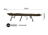 Bed Chair Carp Spirit Blax 1
