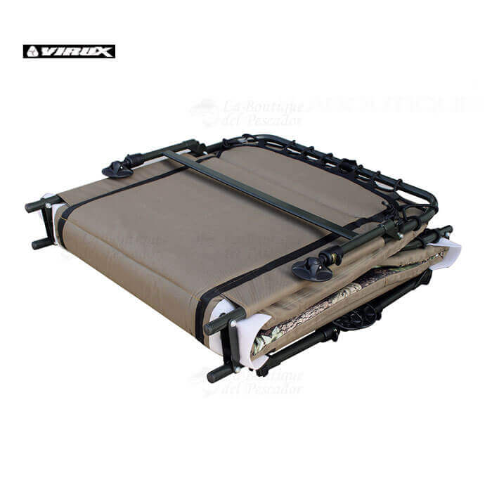 Bed Chair Virux Steady Camo 1