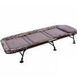 Bed Chair Virux Steady Camo