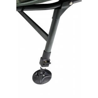 Bed Chair Zfish Diablo MF 1