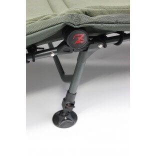 Bed Chair Zfish Diablo MF 2
