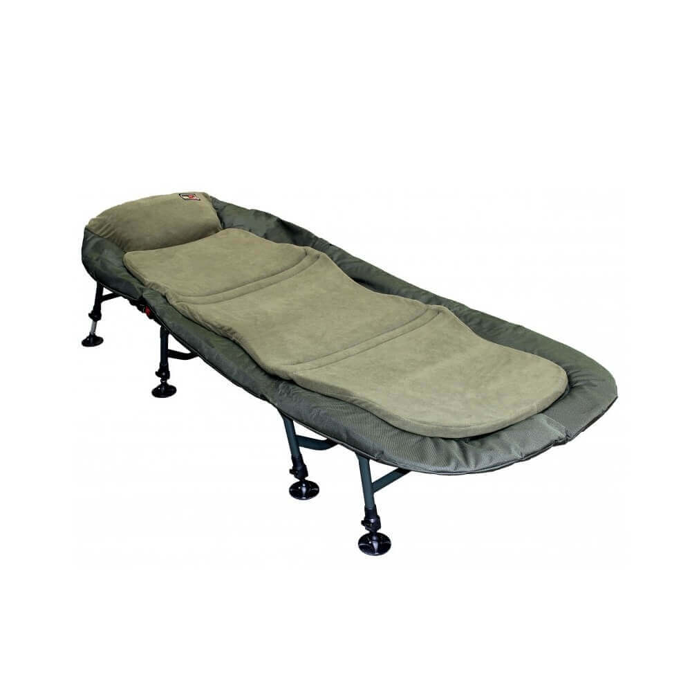 Bed Chair Zfish Diablo MF