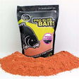 Big Carp Banana Strawberry engodo poisson fenag