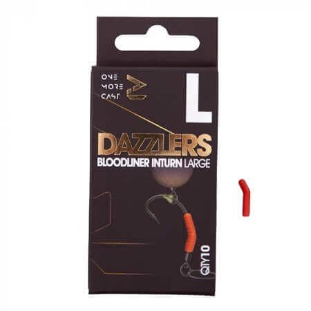 Bloodliners OMC Dazzlers Rig Inturn L