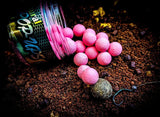 Boilies Antartic Krill Gold 2