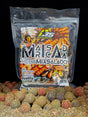 Boilies Peralbaits Mariscada