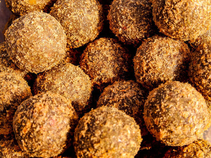 Boilies Pro Elite Baits Gold Antartic Krill 20 mm 3