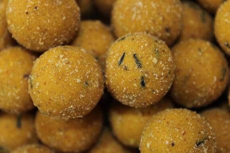 Boilies Pro Elite Baits Gold Sweet Dreams 24 mm 1