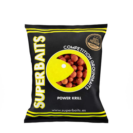 Boilies Superbaits Robin Power Krill 20 mm