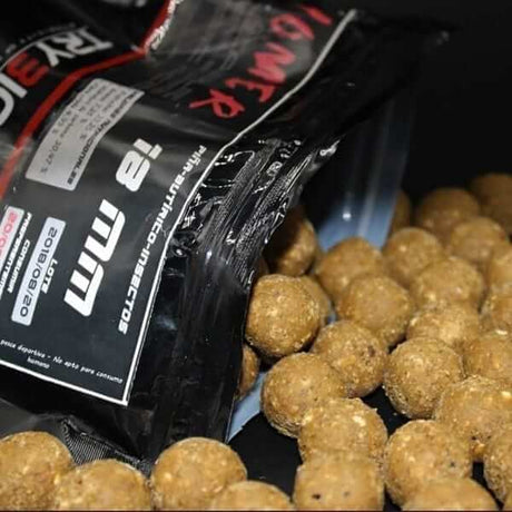 Boilies homer trybion