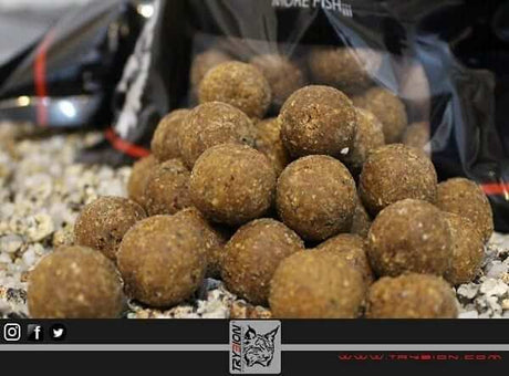 Boilies trybion stracto