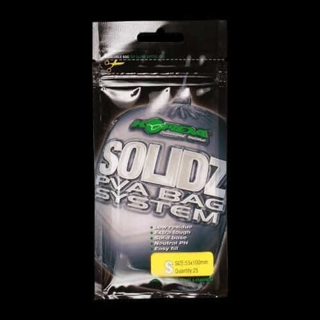 Bolsa de PVA S Korda