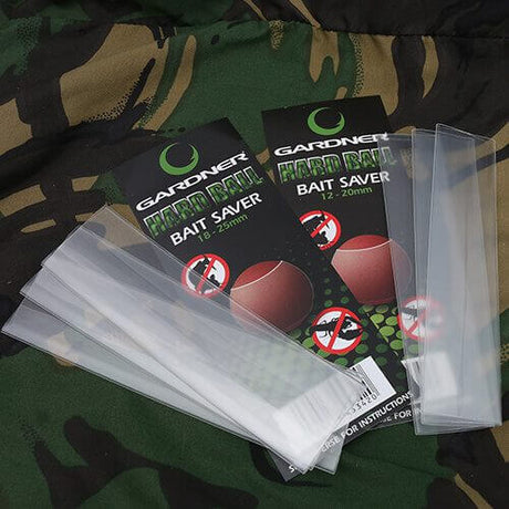 Bolsa para cebo Gardner 2