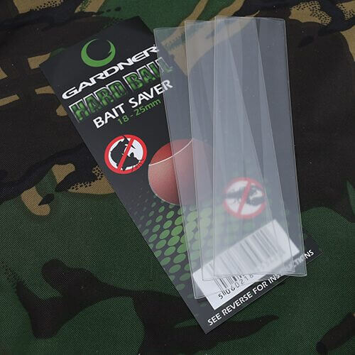 Bolsa para cebo Gardner L