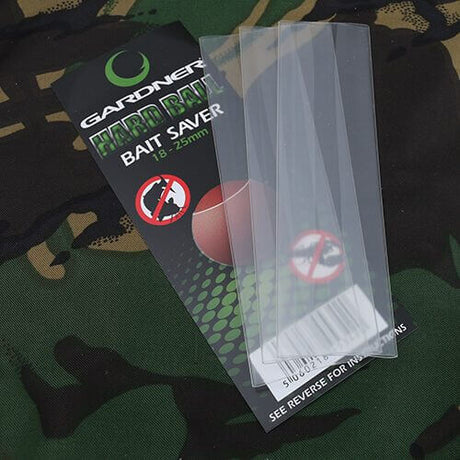 Bolsa para cebo Gardner L
