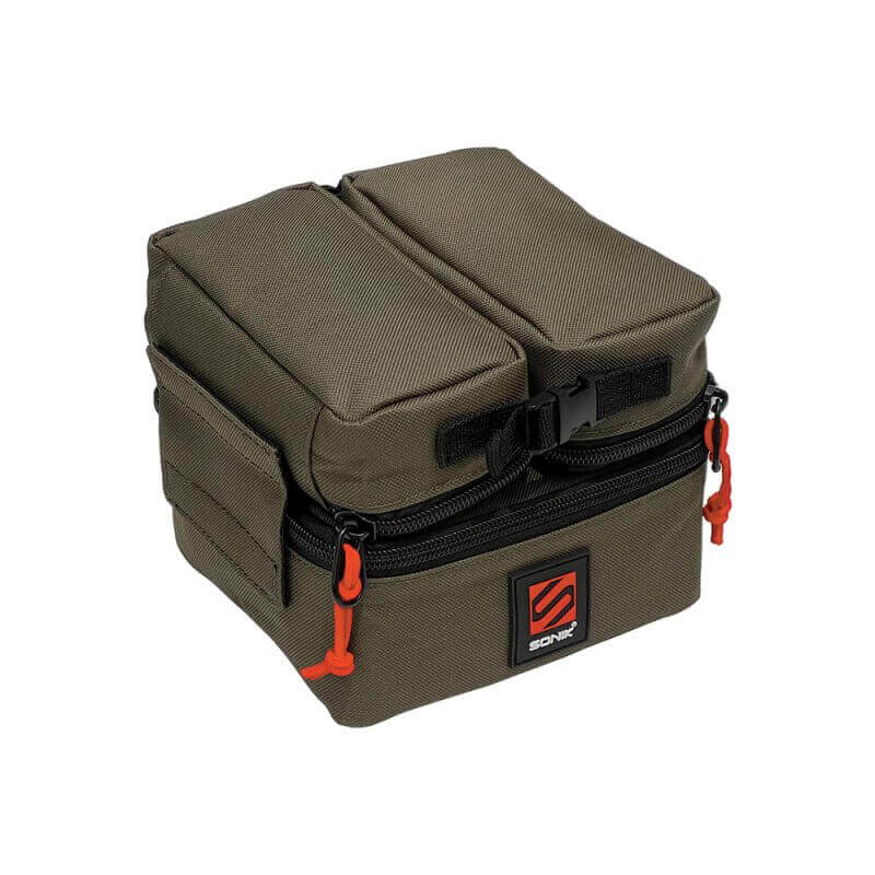 Bolso Sonik Tackle