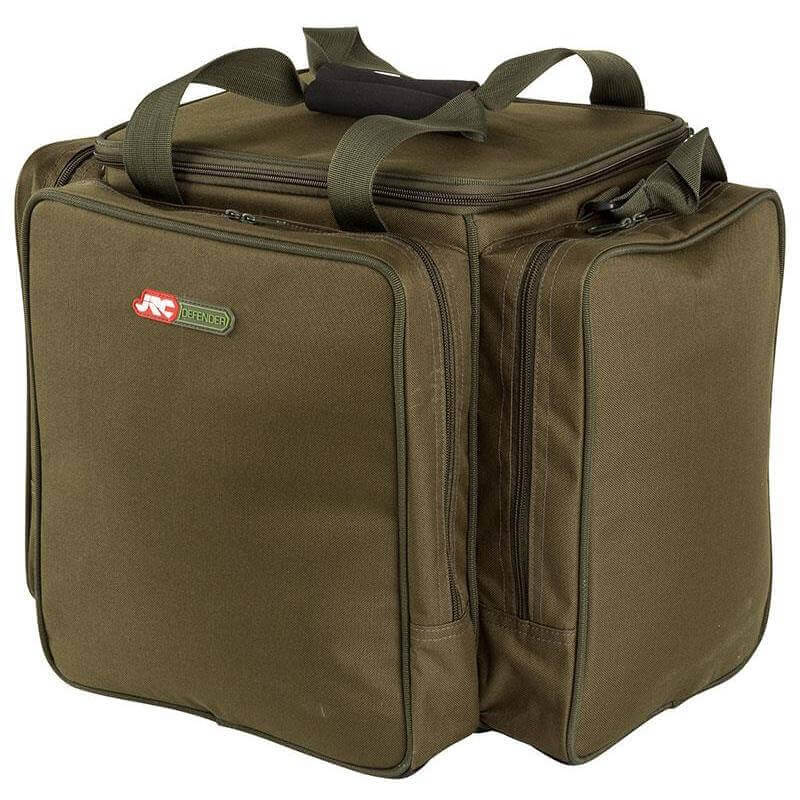 Bolso para cebo JRC Defender