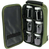 Bolso para cebos NGT