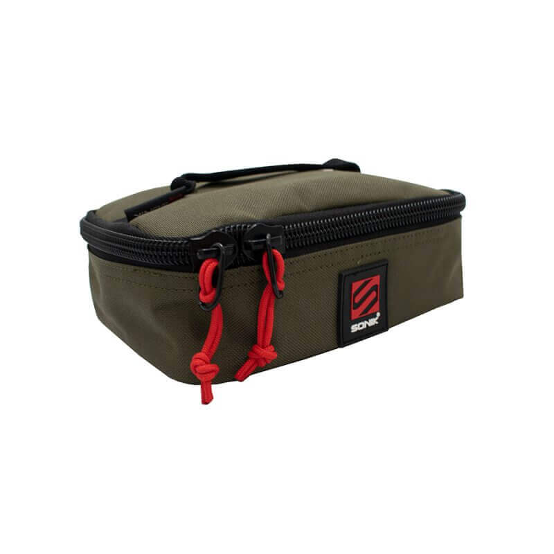 Bolso para plomos Sonik