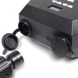 Bomba de aire electrica Nash Boat Life 3