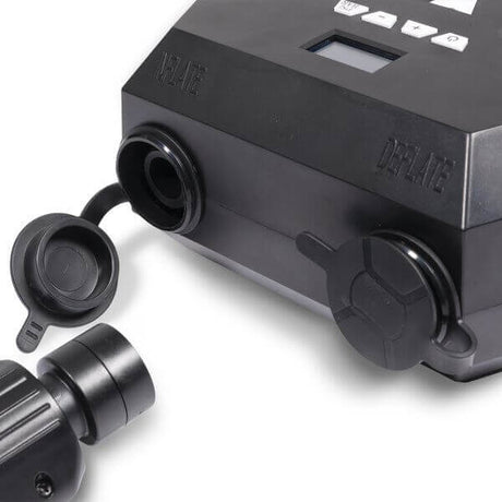 Bomba de aire electrica Nash Boat Life 3